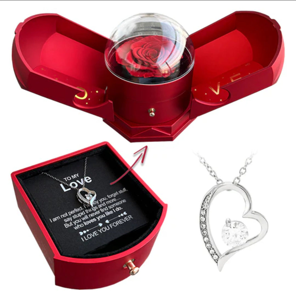 Necklace Gift Box